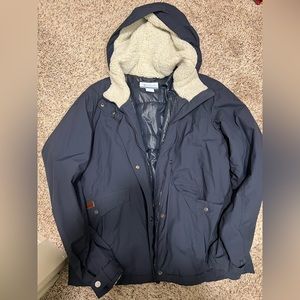 Columbia Women’s Jacket